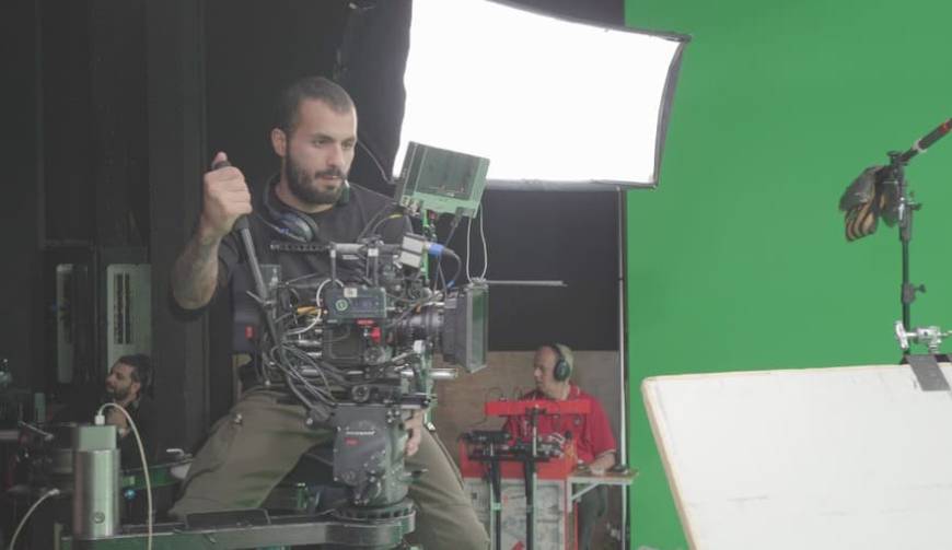 场景化叙事，托克逊县电商产品视频拍摄制作的破局之道