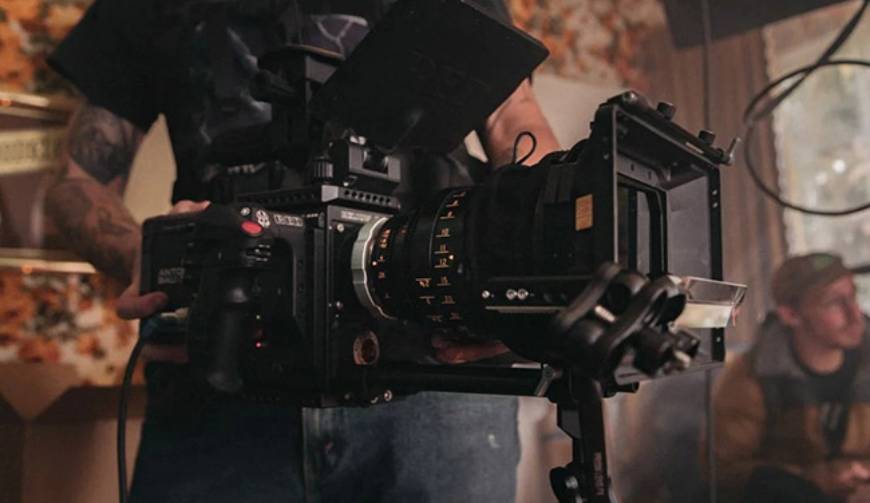 深耕本土，托克逊县产品宣传视频拍摄公司的服务密码